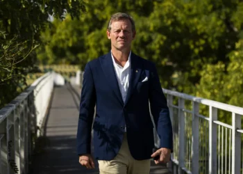 Martim Mayer. “É evidente o reforço de confiança em Rui Costa”