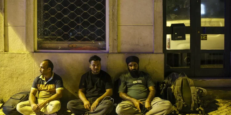 Lei da Nacionalidade: Chega aproxima-se da nova proposta do Governo