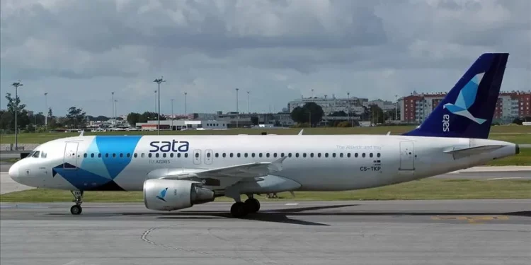 Reunião para privatização da Azores Airlines marcada para segunda-feira