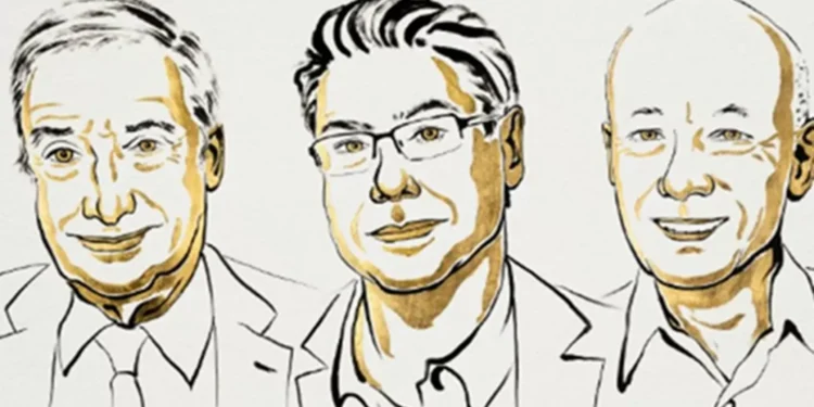 Entrevista: entenda o projeto vencedor do Nobel de Economia 2025