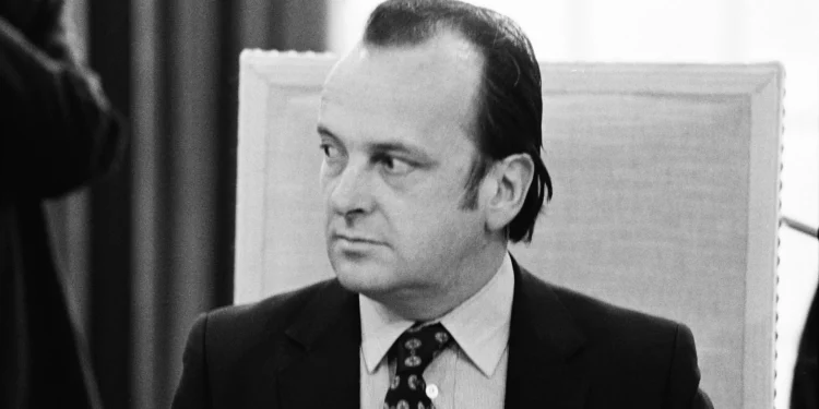 Balsemão. As imagens de uma vida dedicada à democracia e à liberdade de imprensa