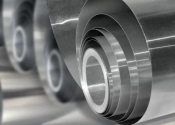 Nova liga de metal pode dar vida a motores de aeronaves mais eficientes