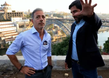 Pedro Duarte quer fim da “complacência com a criminalidade” no Porto