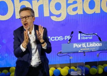 Mais Moedas: “Se governei com 7 vereadores, vou ser muito melhor com 8”
