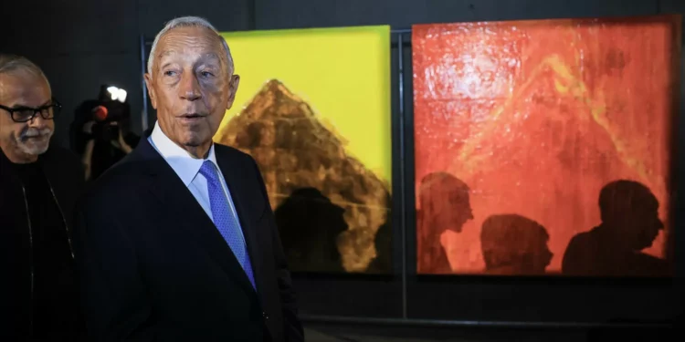 Marcelo: se tivesse dúvidas, Lei dos Estrangeiros “voltava para o tribunal”