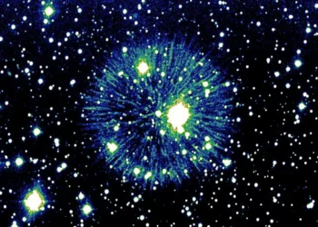 Texto milenar do Egito pode citar uma supernova histórica