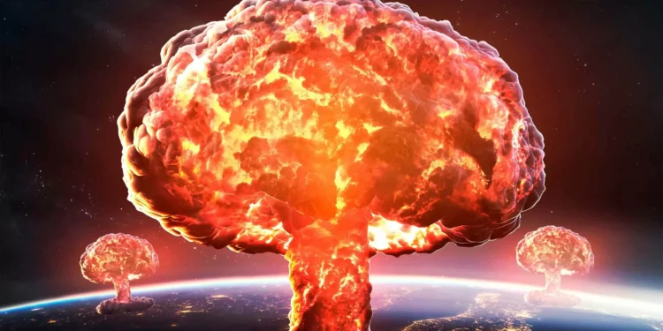 Fala AI: uma IA pode criar armas nucleares?