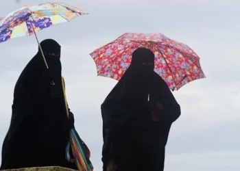 “Lei da burca”. Associação de Mulheres Juristas defende inconstitucionalidade