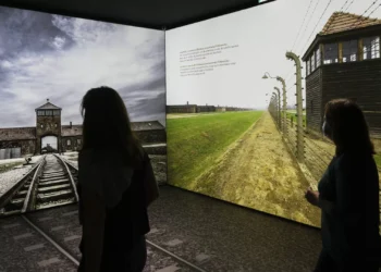 Sobreviventes exigem cancelamento de leilão de objetos do Holocausto na Alemanha