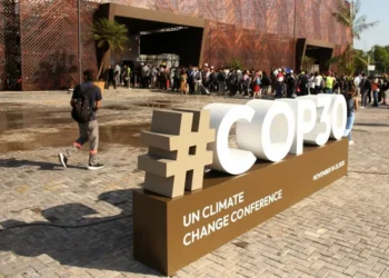 COP30: Acordo climático deixa de fora combustíveis fósseis