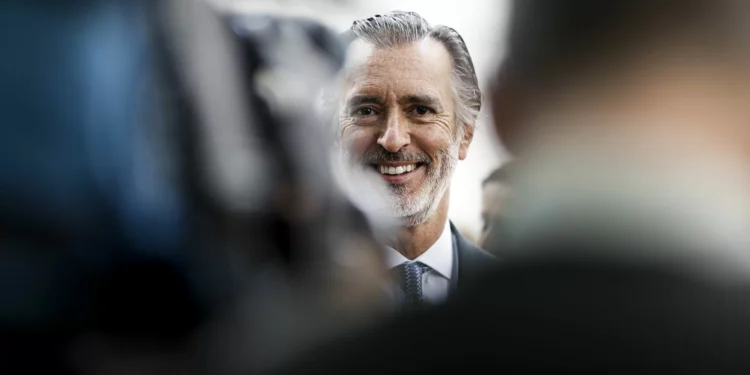 Cotrim Figueiredo defende que flexibilização de regras laborais “terá que acontecer”