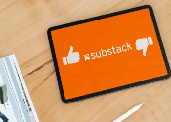 Substack passa a exigir verificação de idade no Reino Unido