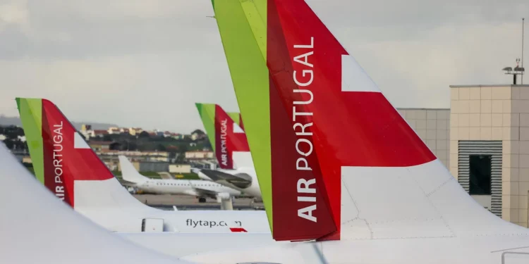 TAP adia voo para a Guiné-Bissau