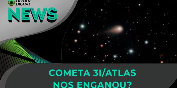 Confira o Olhar Digital News na íntegra (11/11/2025)