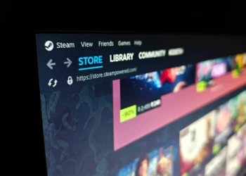 6 apps populares na Steam que não são jogos