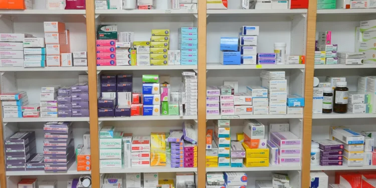 Três em cada quatro hospitais não monitorizam resultados dos medicamentos