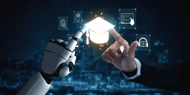 USP abre 5 mil vagas em curso sobre IA Generativa aplicada ao marketing