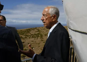 Marcelo pondera votar antecipadamente para as presidenciais na ilha do Corvo