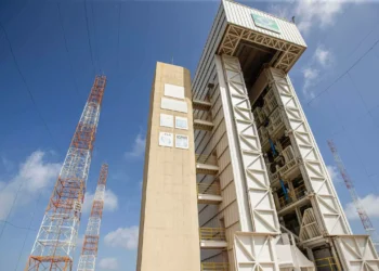 Lançamento de foguete na base de Alcântara, no Maranhão, é adiado