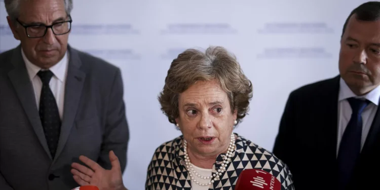 MAI rejeita mais poderes para polícias municipais