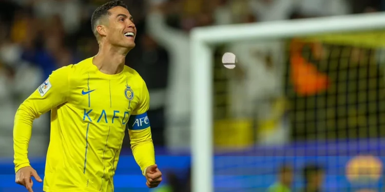 Ministro da Economia considera Ronaldo “fundamental” para promover Portugal na Arábia Saudita