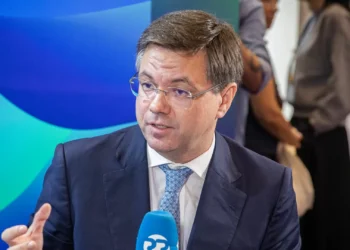 “Reforma do Estado empreendida reduz 300 cargos dirigentes”, diz Gonçalo Matias