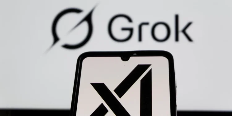 Grok, a IA de Musk, gera polêmica ao elogiar exageradamente seu criador