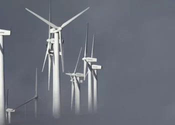 Renováveis abastecem metade do consumo em outubro, o valor mais baixo em 2 anos