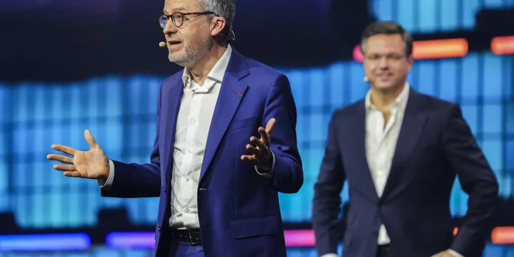 Moedas quer uma Lisboa da inovação, mas também da “cultura e da justiça social”