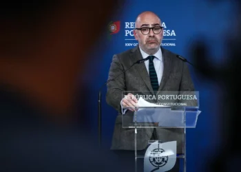 Governo cede “a título temporário” do Palácio da Horta Seca à CIP