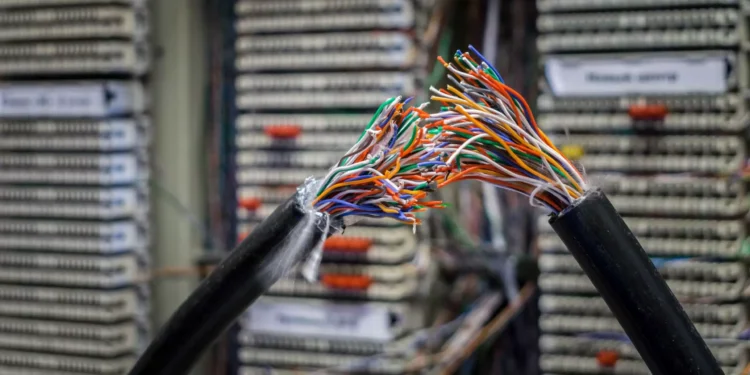 Fala AI: mais um apagão deixou internet fora do ar