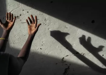 Detido em Espanha português procurado por homicídio e abuso sexual