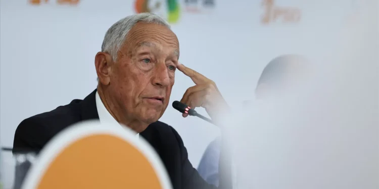 Marcelo promulga alteração ao incentivo de IRC à valorização salarial