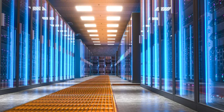 Microsoft expande capacidade de data center nos Emirados Árabes