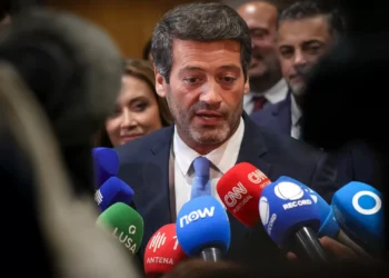 Ventura: “Não precisamos de uma greve geral”