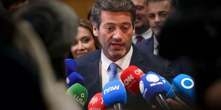 Ventura: “Não precisamos de uma greve geral”