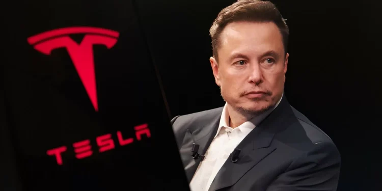Elon Musk recua e Tesla reduz drasticamente meta do táxi-robô em Austin