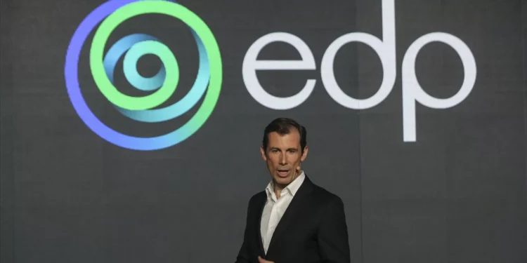 EDP diz que isenção da CESE incentivou investimento em Portugal