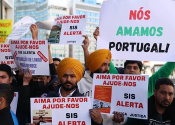 Lei da Nacionalidade: PSD e CDS entregam no TC pronúncia em defesa de decretos