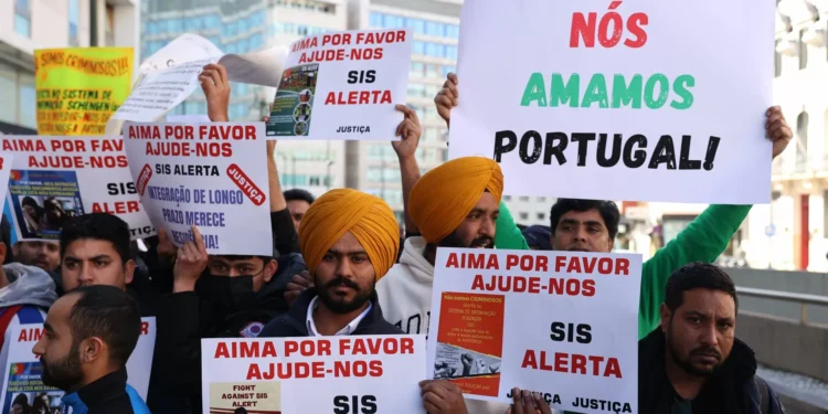 Lei da Nacionalidade: PSD e CDS entregam no TC pronúncia em defesa de decretos