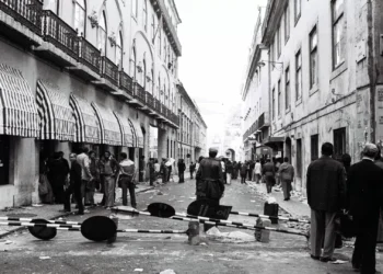 Ocupação da Renascença: 50 anos depois, “papel de curador do jornalista é mais importante”