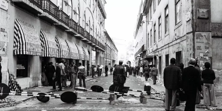 Ocupação da Renascença: 50 anos depois, “papel de curador do jornalista é mais importante”