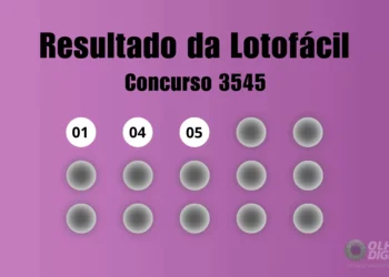 Resultado da Lotofácil de hoje: veja números e ganhadores do concurso 3545 (segunda, 24/11)