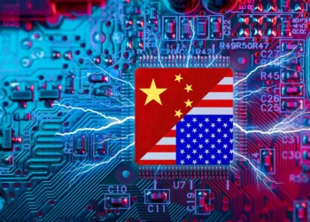 EUA estudam liberar exportação de chips de IA avançados para China