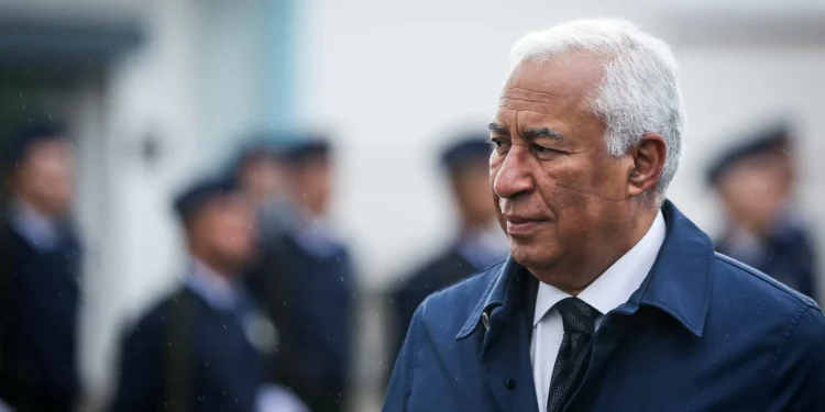 Ferro e Rio apontam grave violação do Estado de Direito nas escutas a Costa