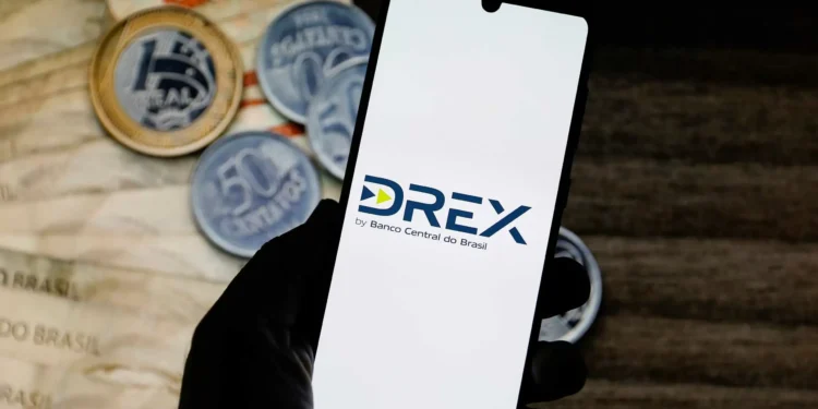 Entrevista: o que aconteceu com o Drex?