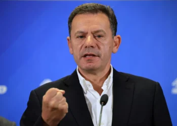 Montenegro diz que “seria falhanço global” se país não aproveitasse estabilidade para crescer