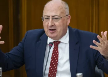 Descida do IVA na produção de azeite? É “erro” do Fisco, diz ministro