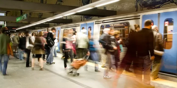 Governo criou figura de vice-presidente do Metro de Lisboa