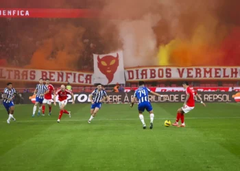 Líder do Diabos Vermelhos encontrado morto